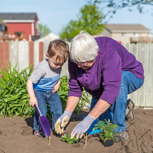 GardenMate™ – Kit Multifonction pour Jardin